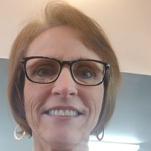 Meet your Posher, Vicky